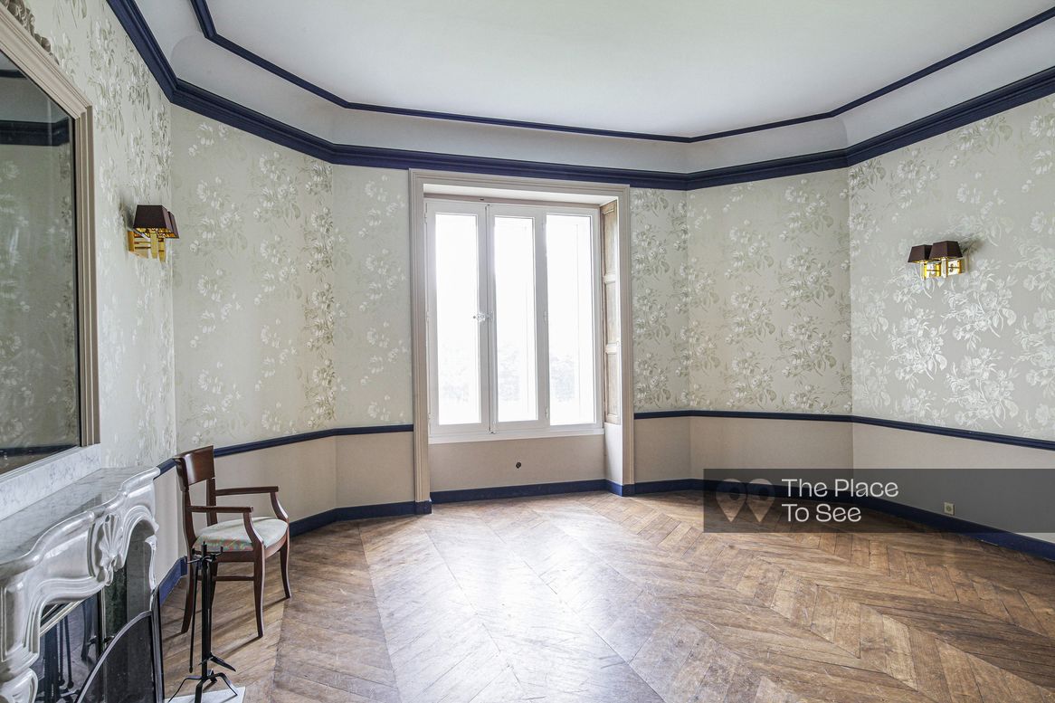 Chambre parentale
