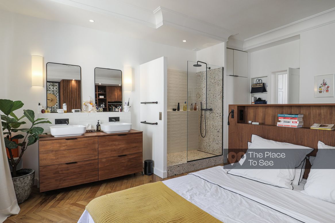 Chambre parentale
