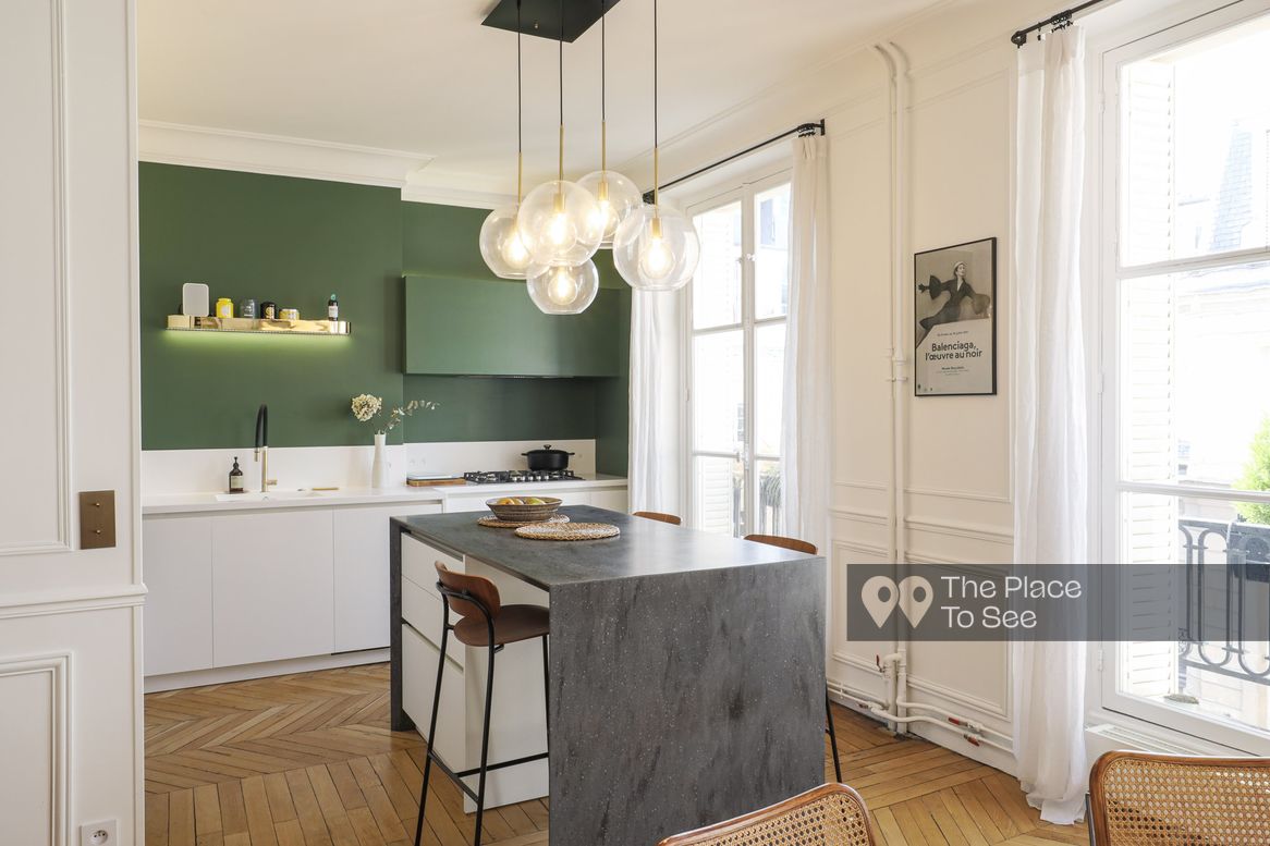 Cuisine américaine