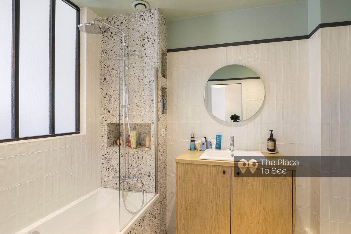 Salle de bain
