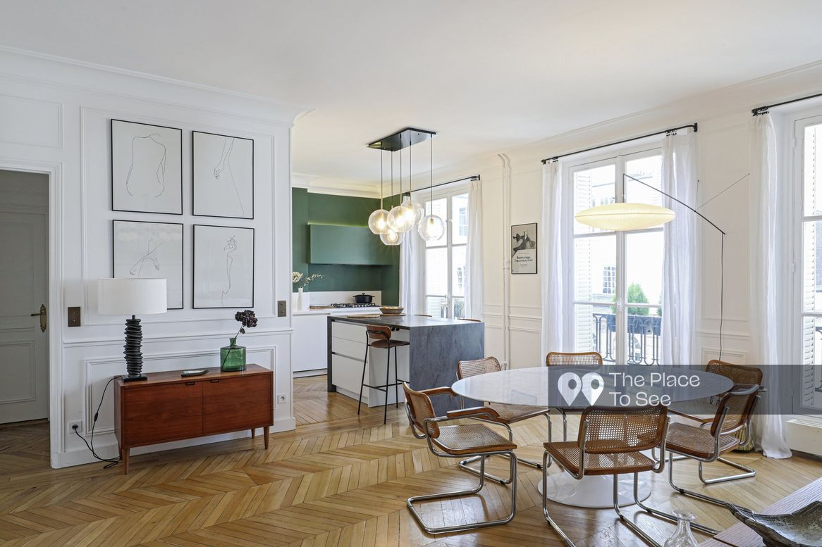 Salle à manger