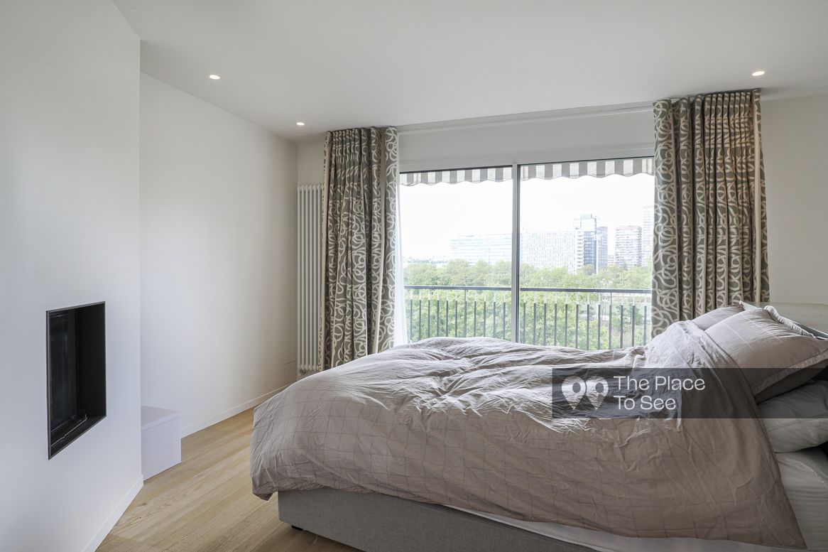 Chambre parentale
