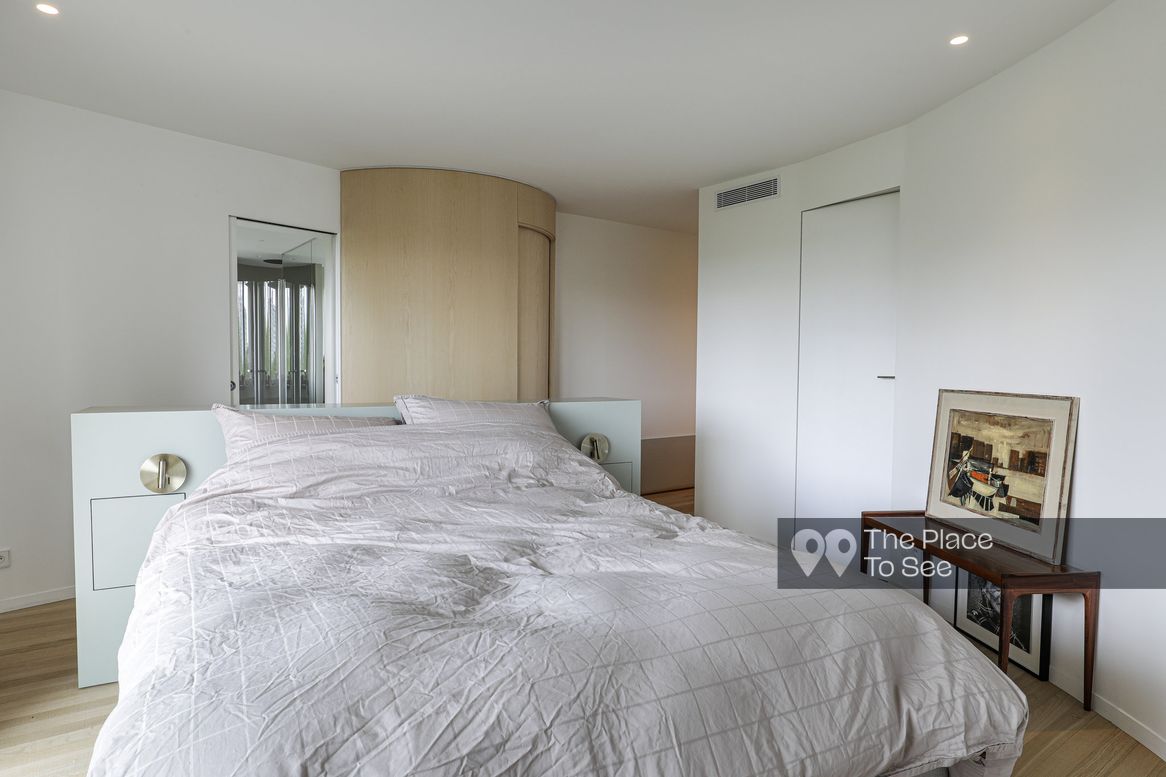 Chambre parentale