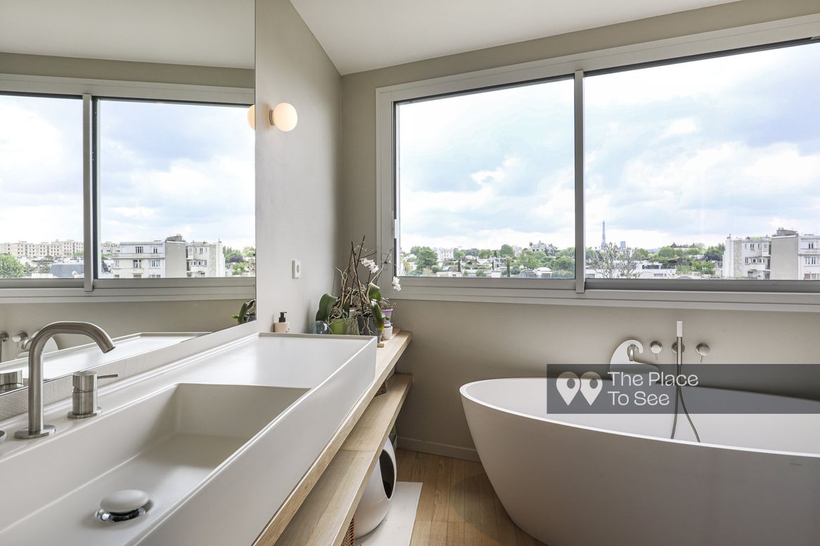 Salle de bain