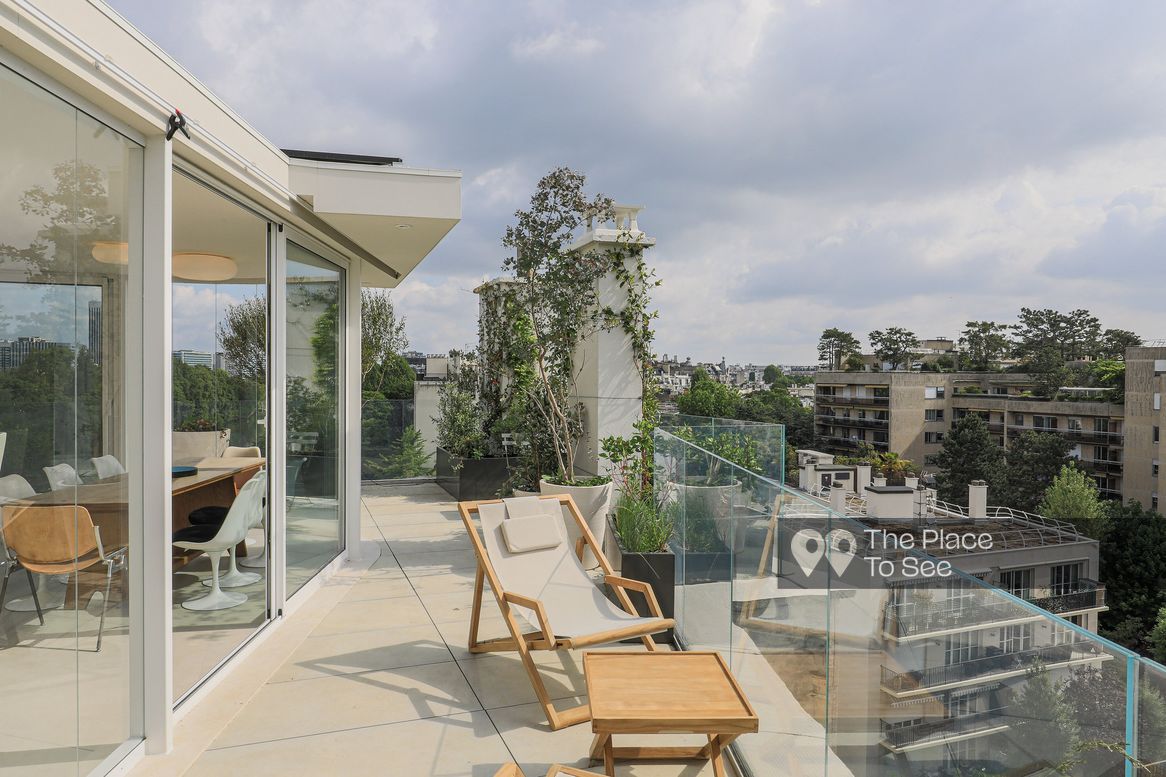 Toit/Rooftop