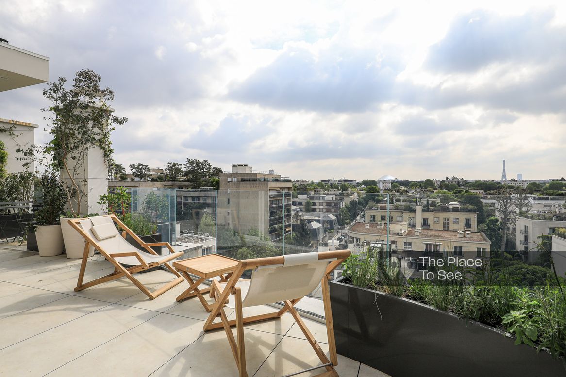 Toit/Rooftop