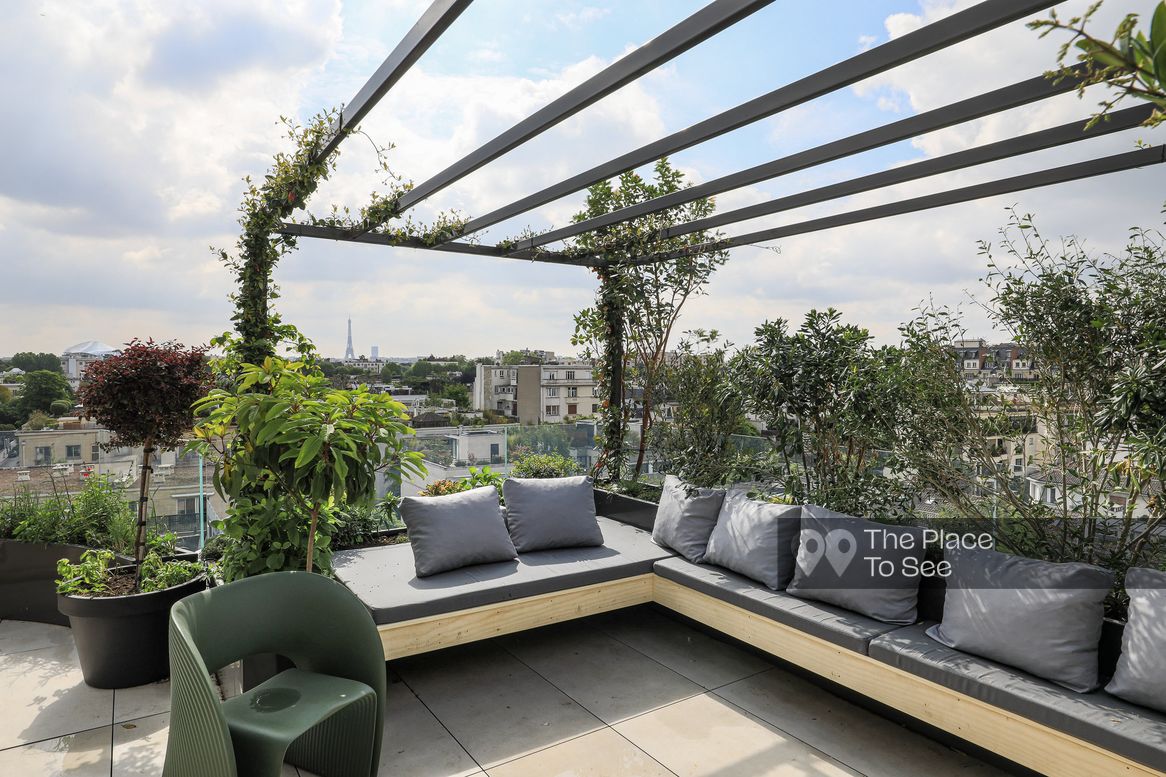 Toit/Rooftop