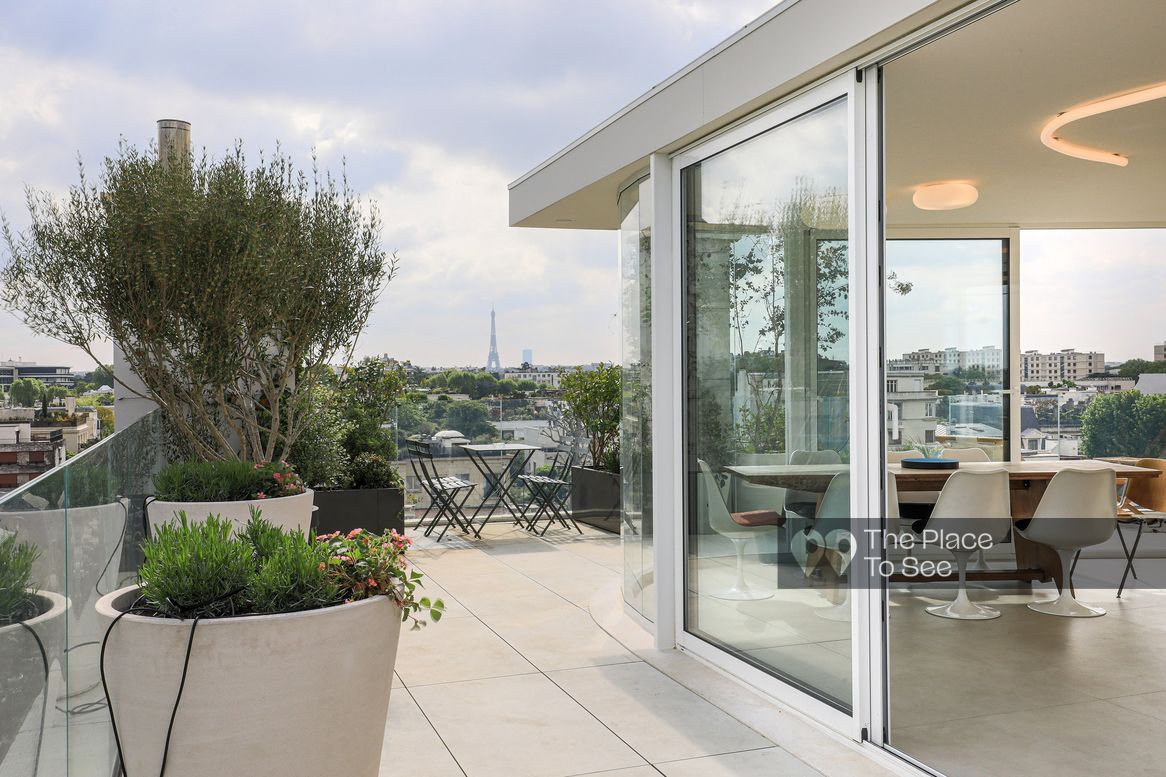 Toit/Rooftop