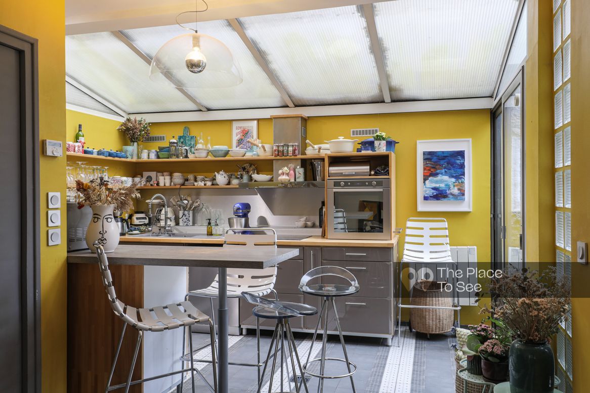 Cuisine américaine