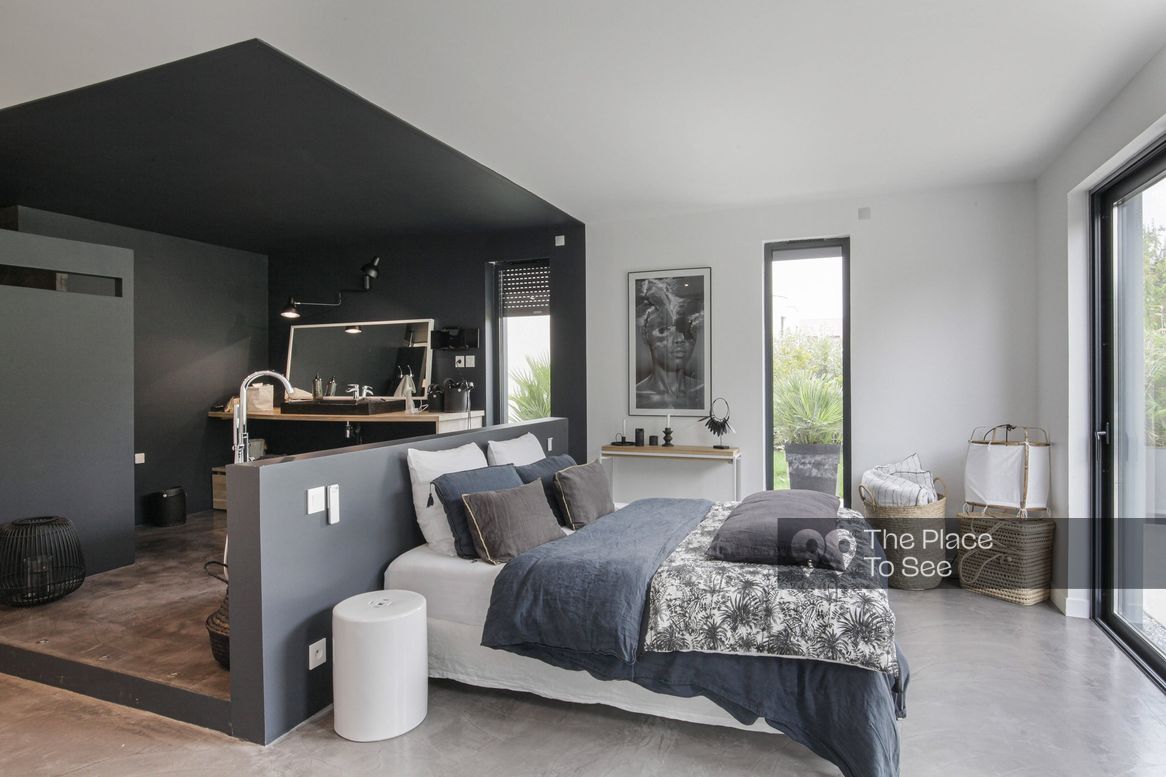 Chambre parentale