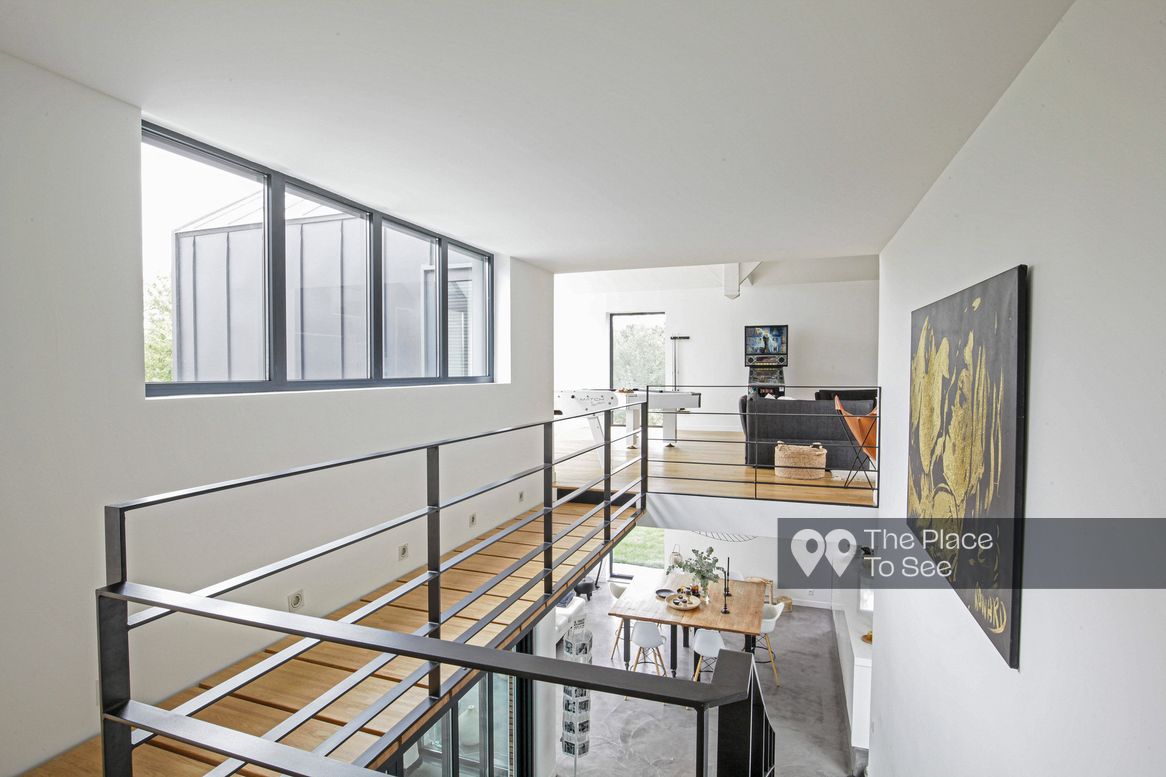 Mezzanine