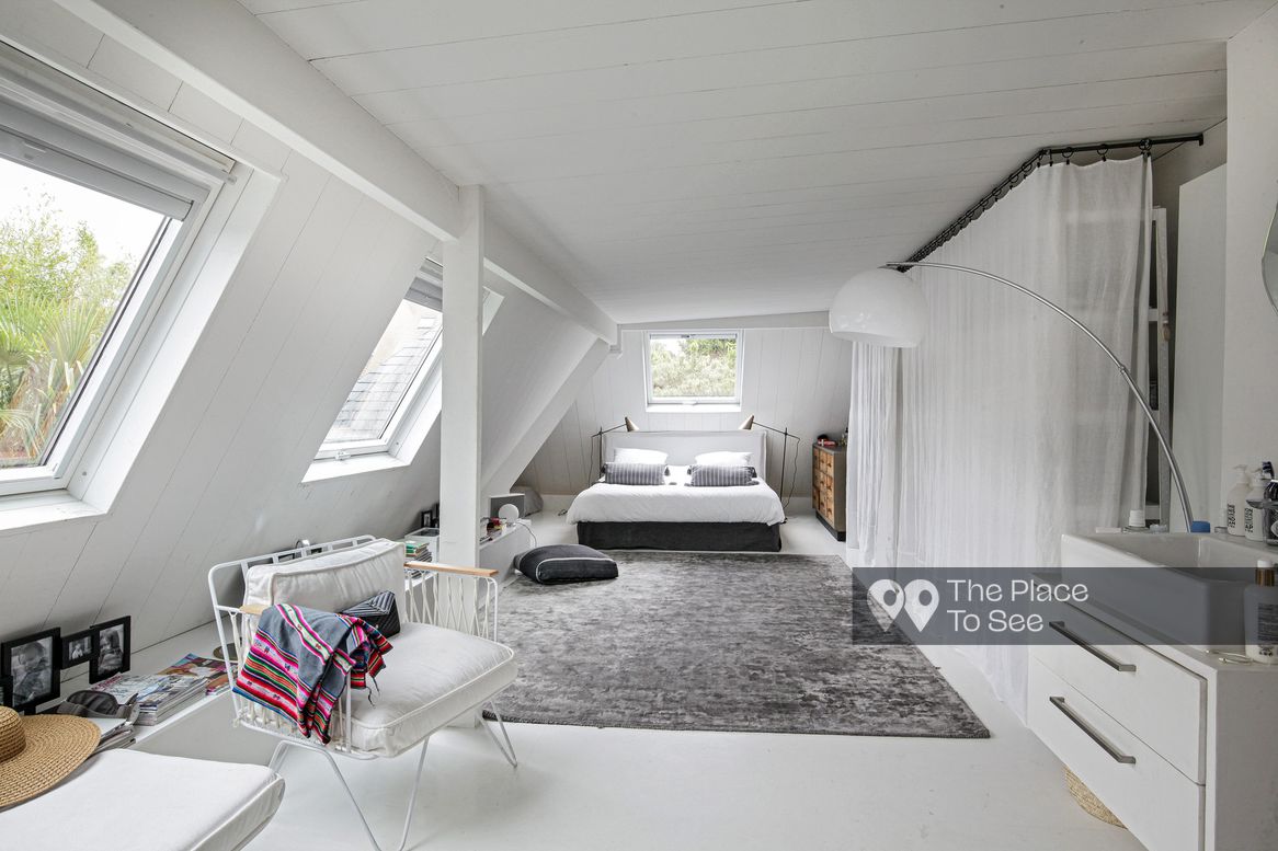 Chambre parentale