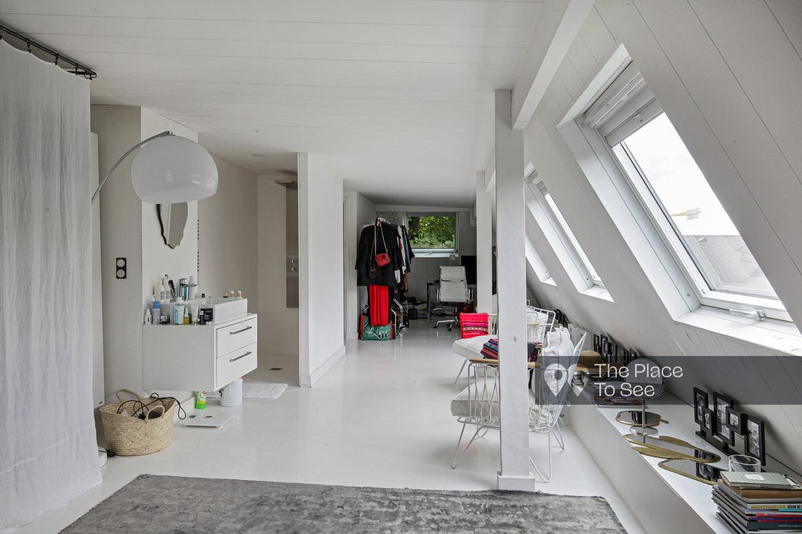 Chambre parentale