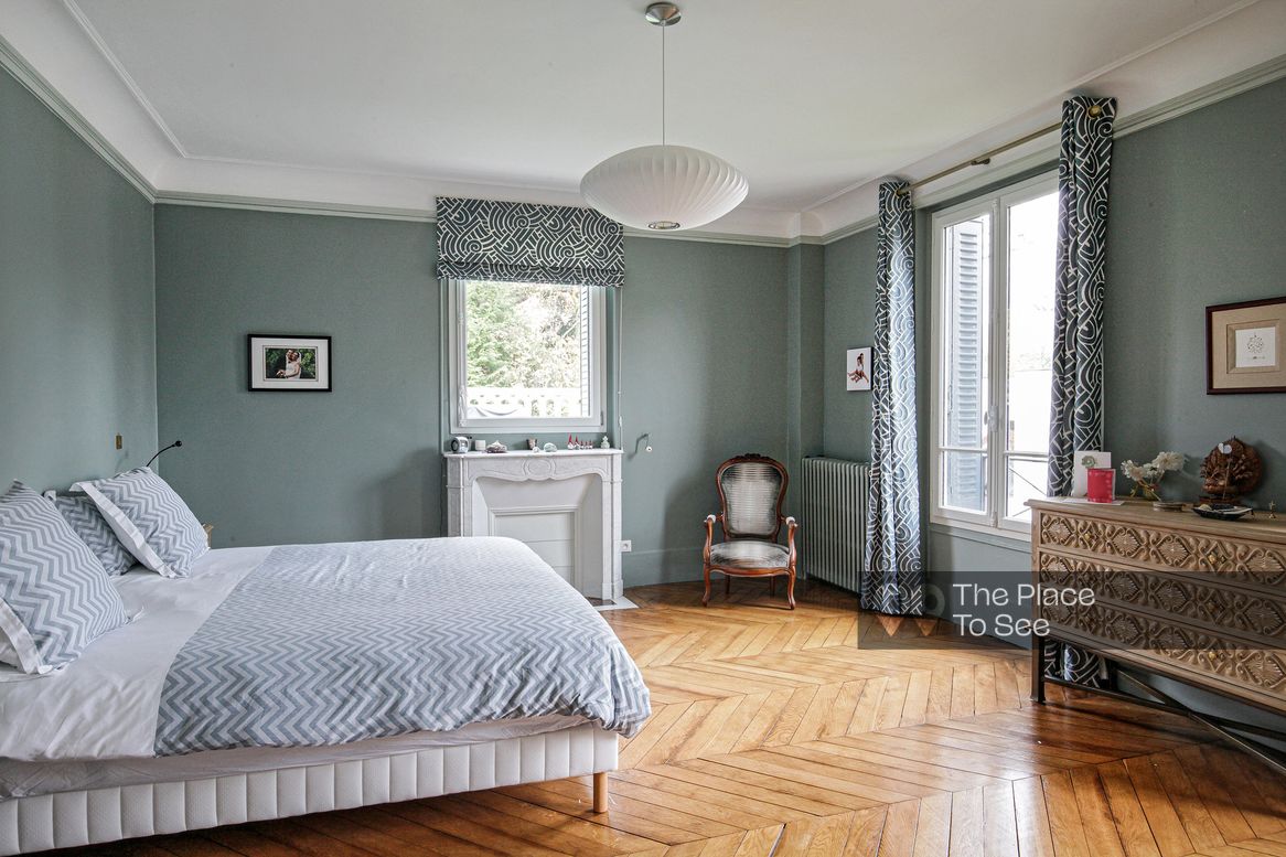 Chambre parentale