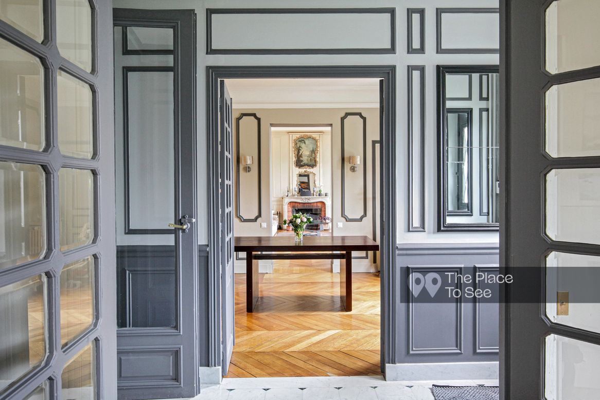 Entrée