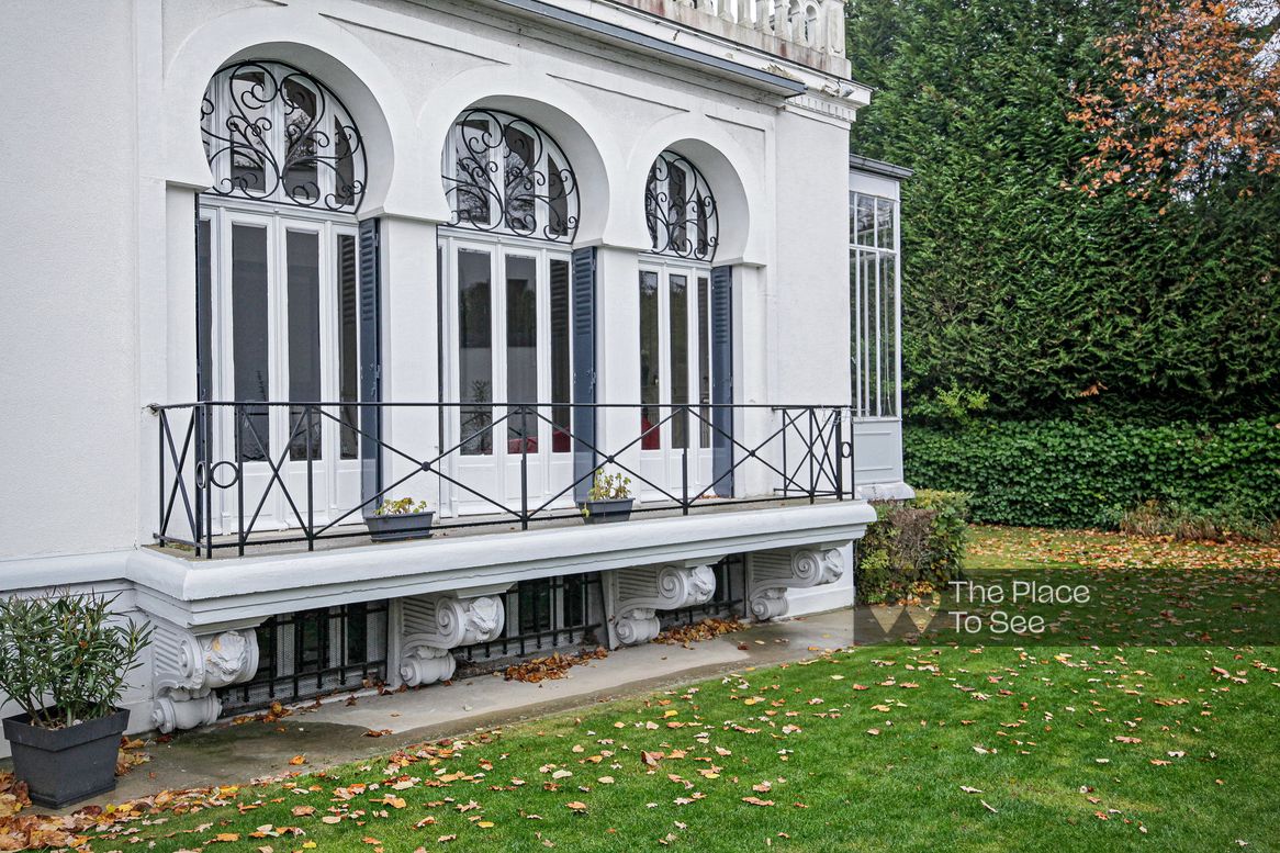 Jardin