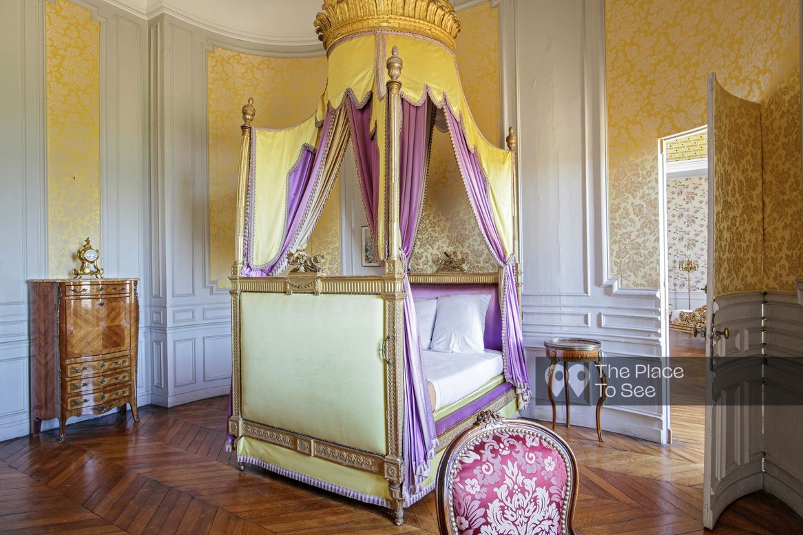 Chambre parentale