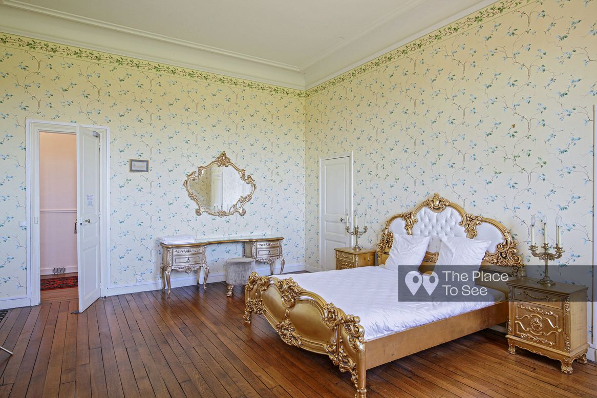 Chambre parentale