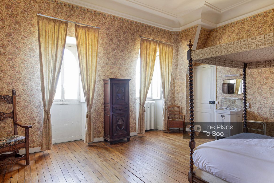 Chambre parentale