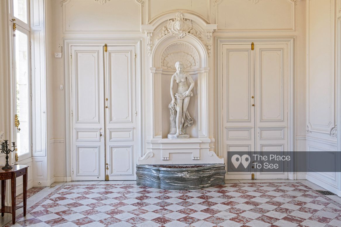 Entrée