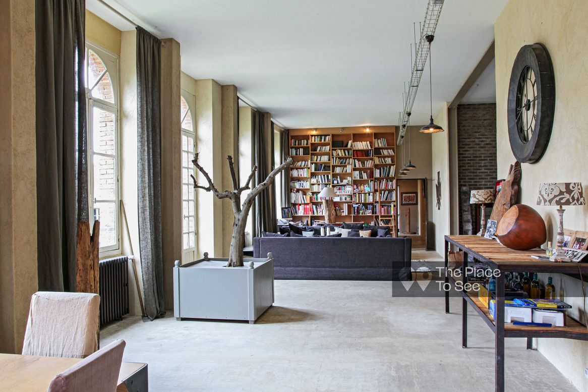 Bibliothèque