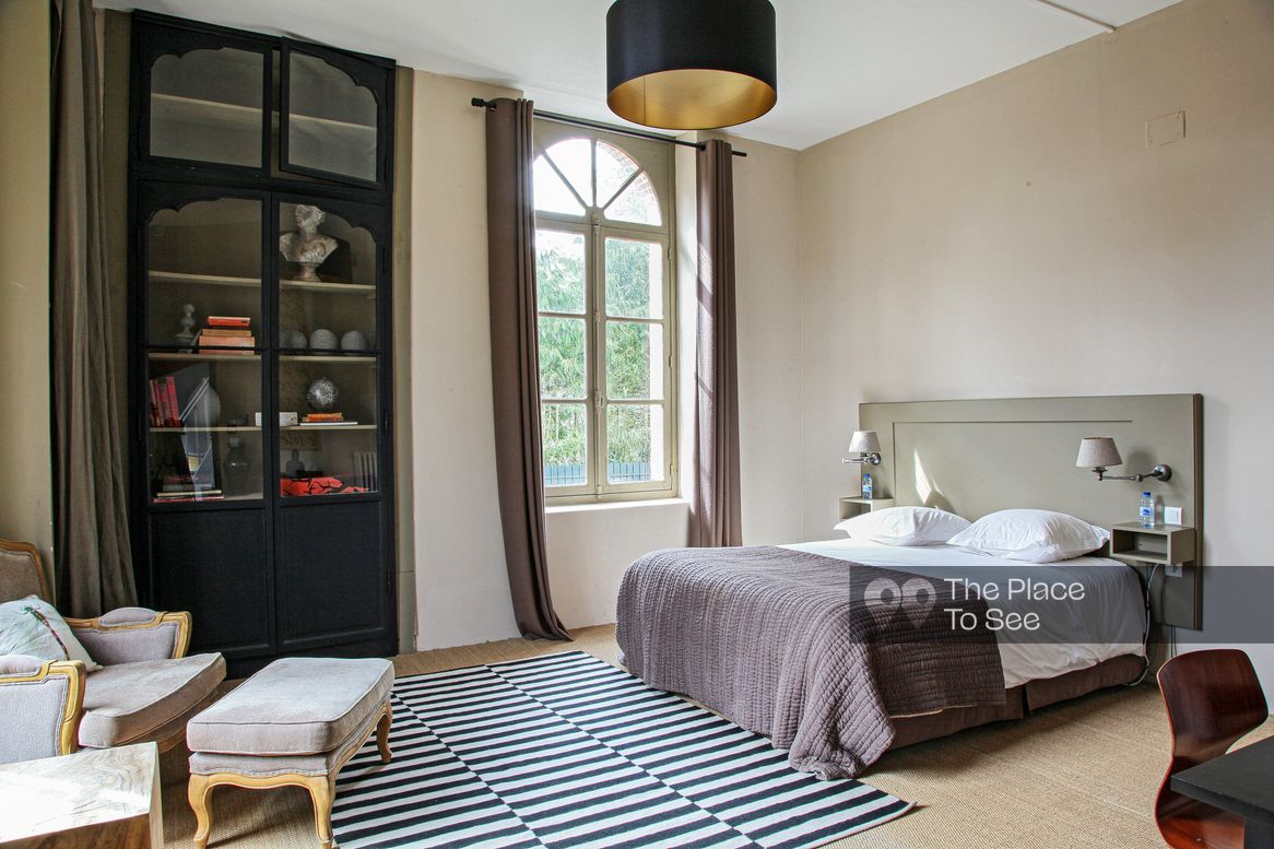 Chambre parentale