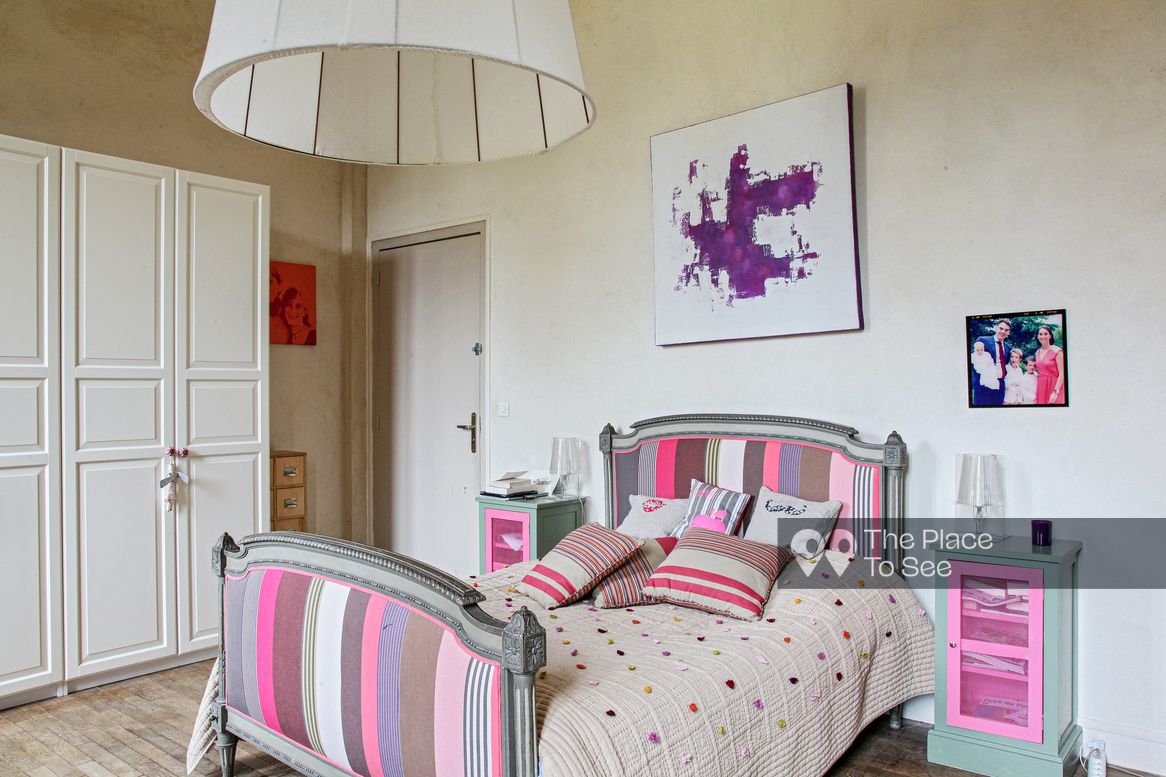 Chambre parentale