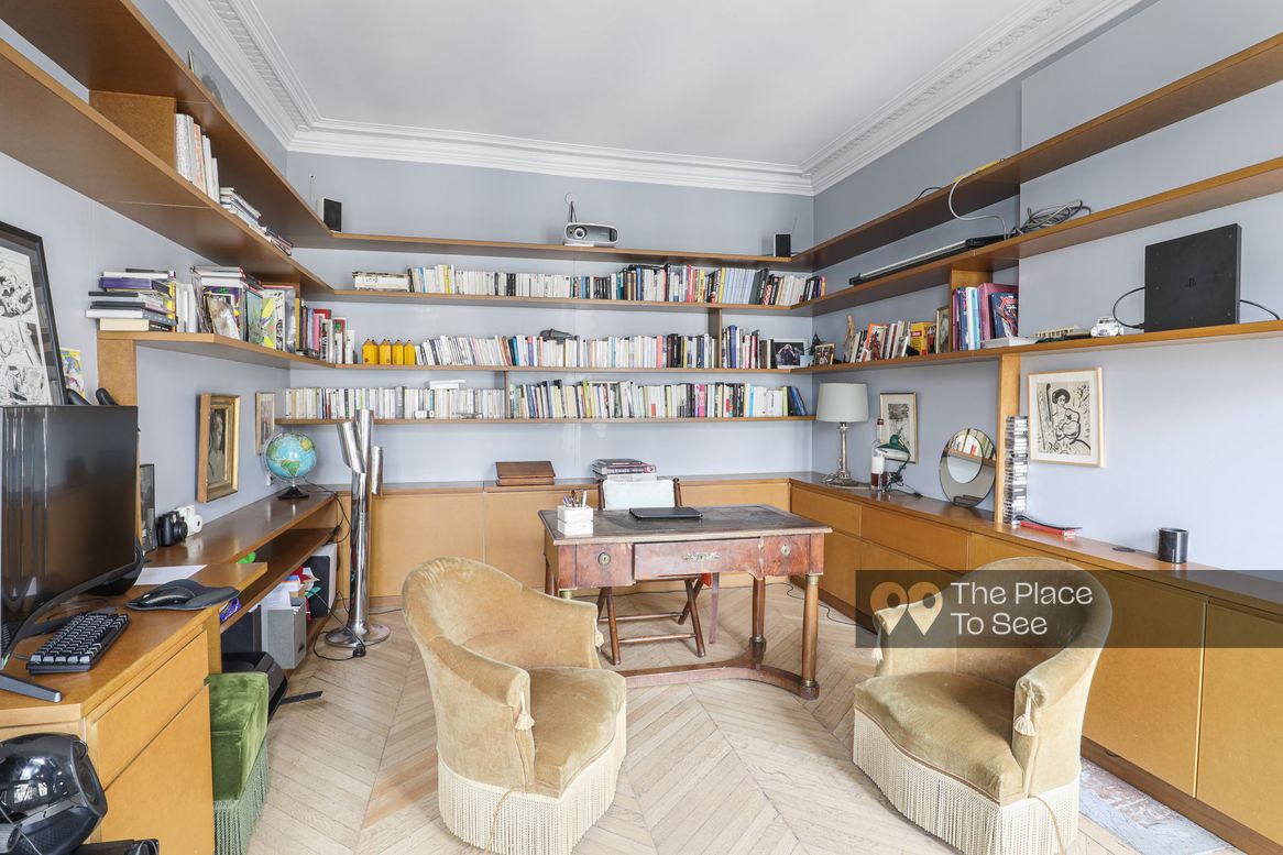 Bureau