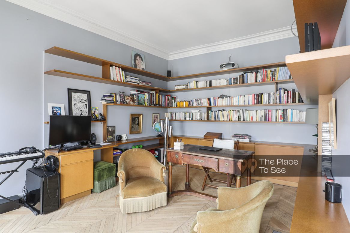 Bureau