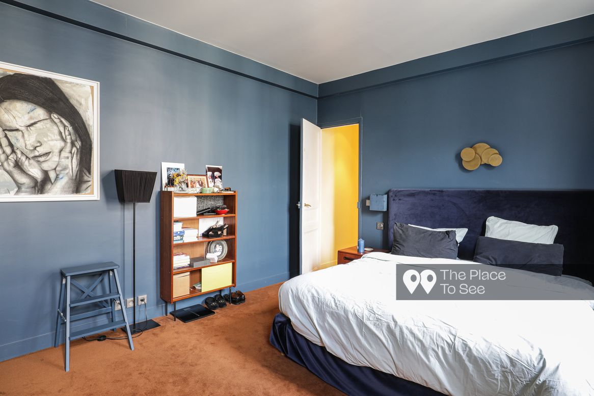 Chambre parentale