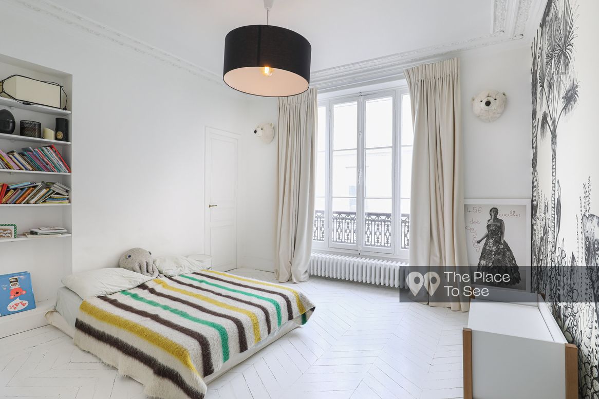 Chambre parentale