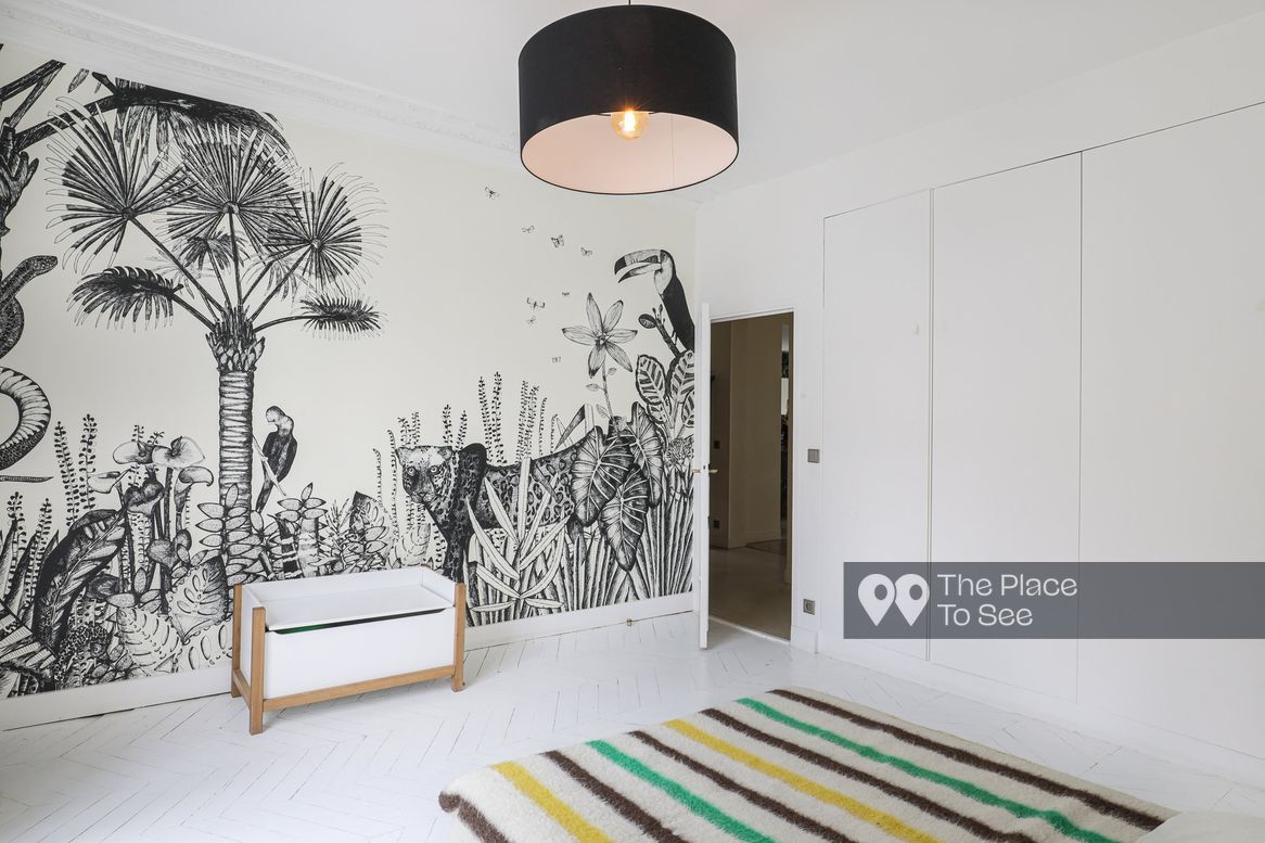 Chambre parentale