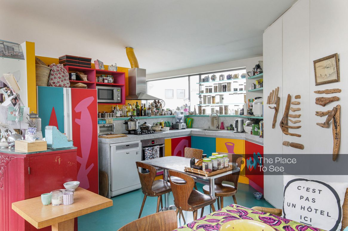 Cuisine américaine