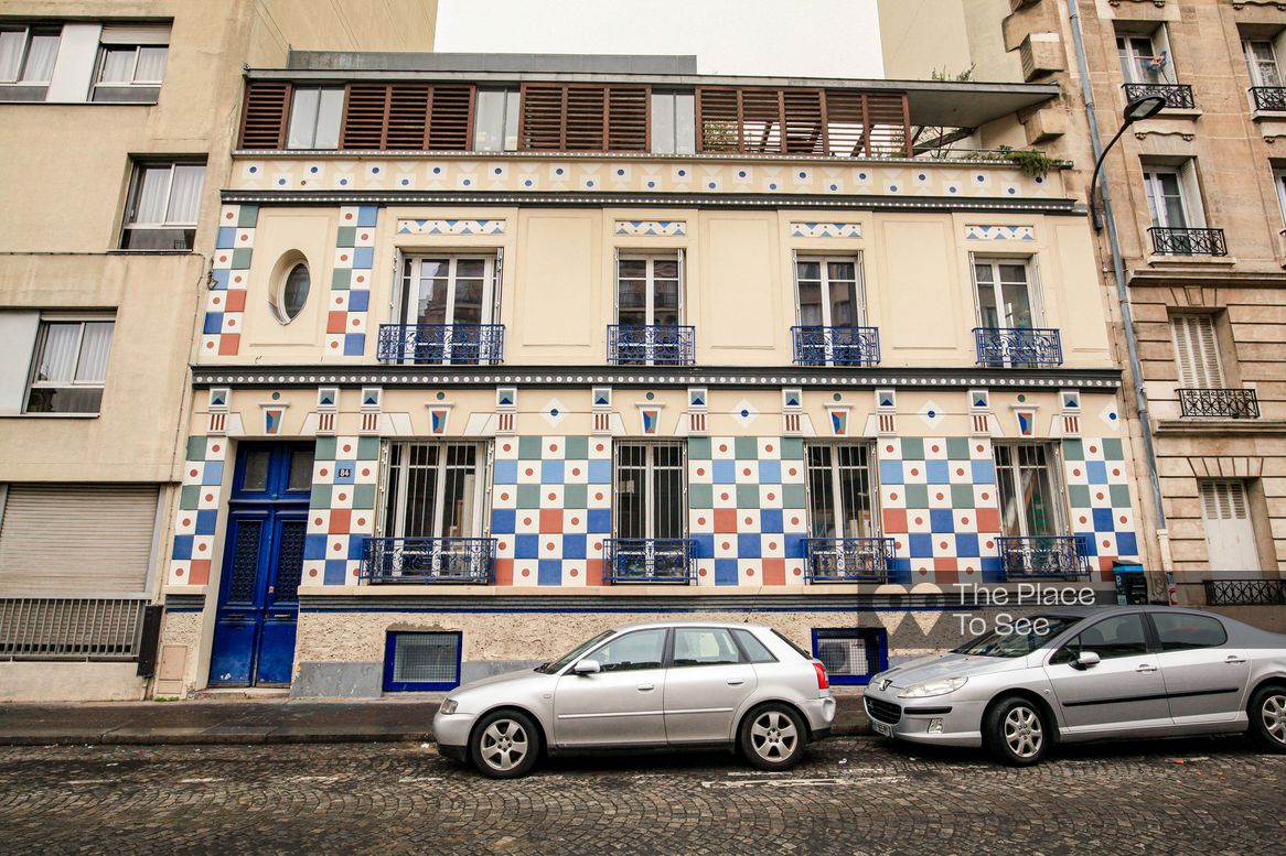 Façade