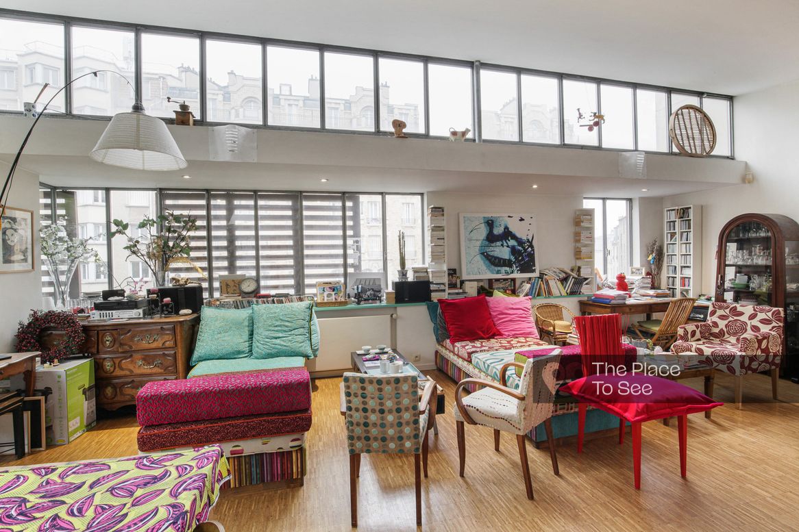 Livingroom