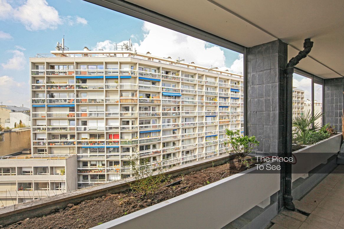 Balcon