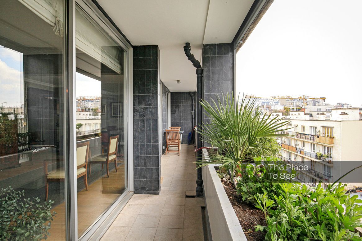 Balcon