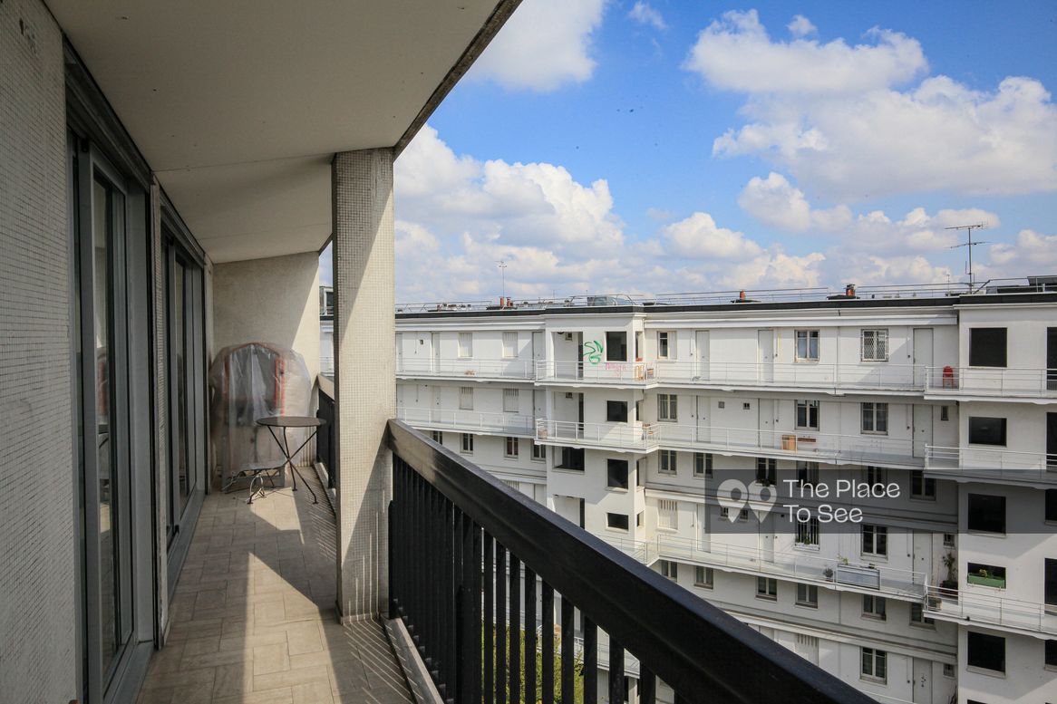 Balcon