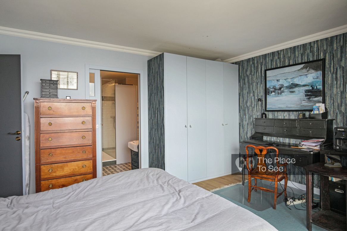 Chambre parentale
