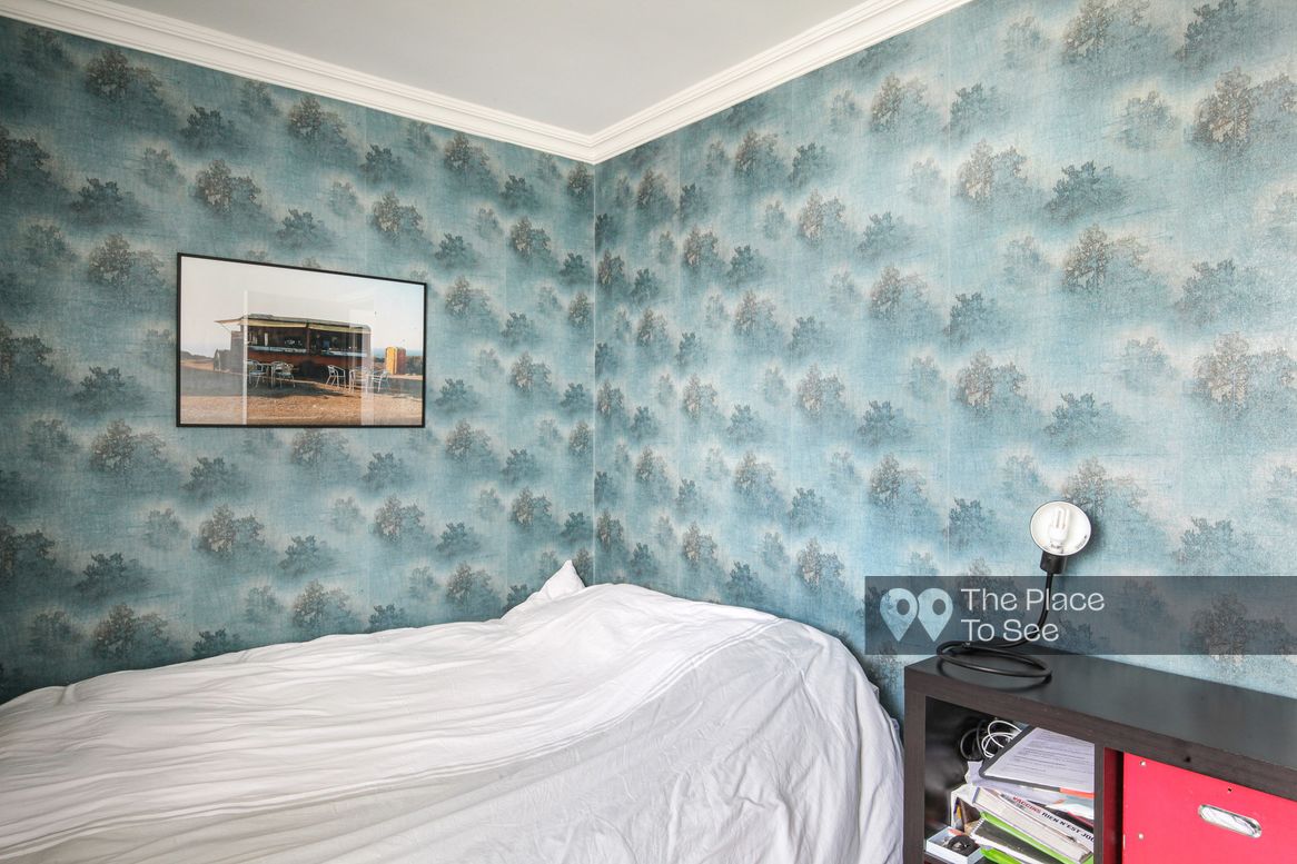 Chambre parentale