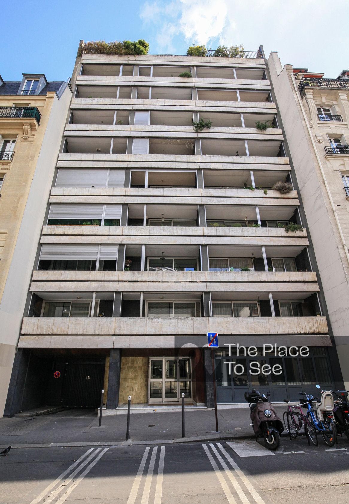 Façade