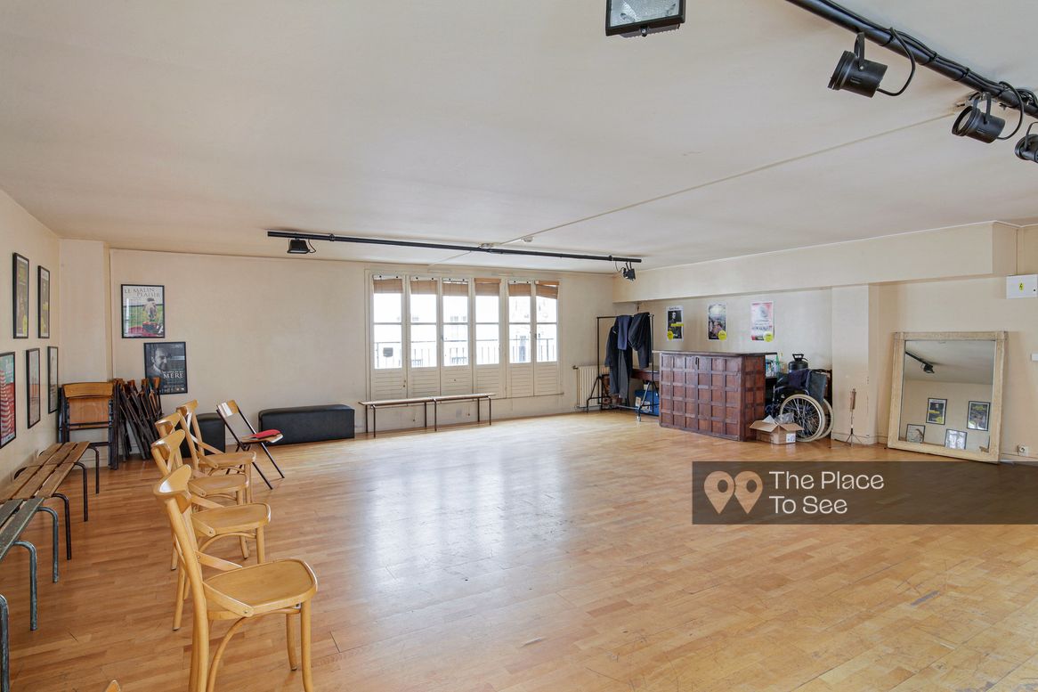 Salle