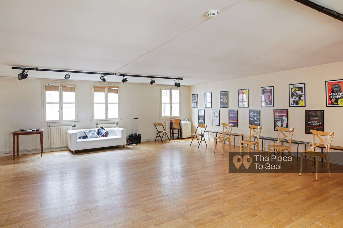 Salle