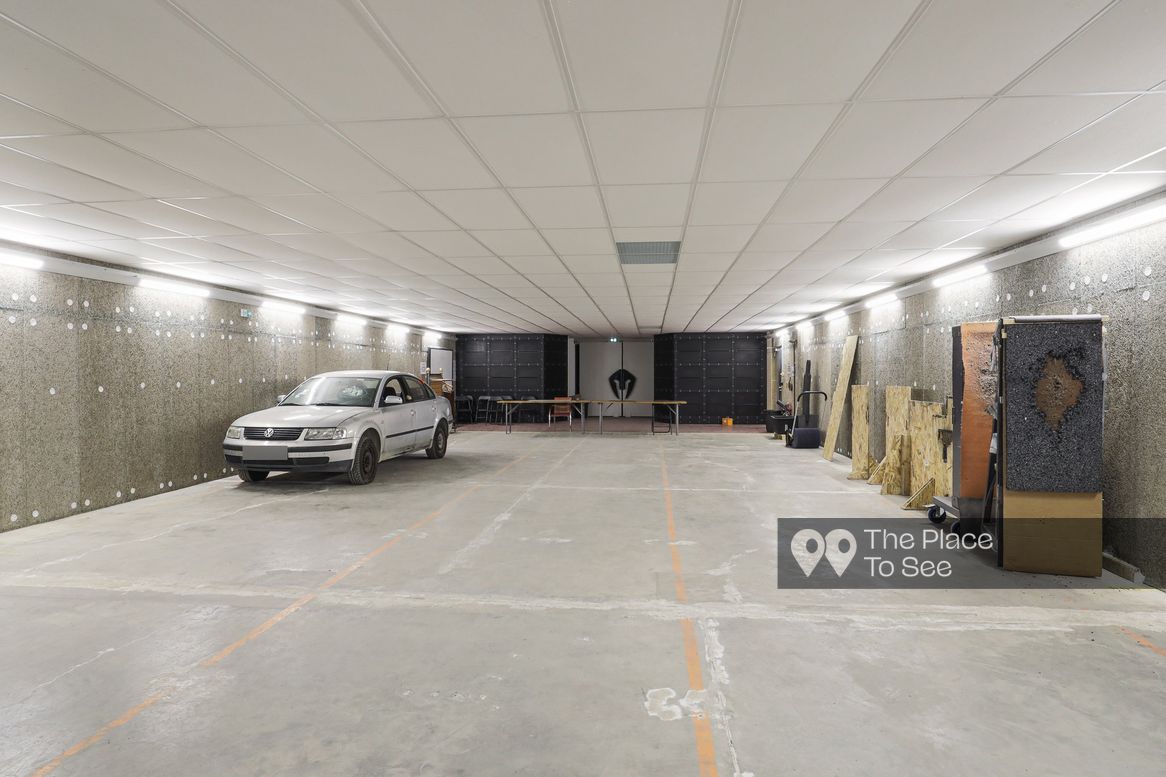 Hangar