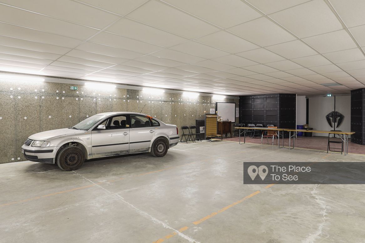 Hangar
