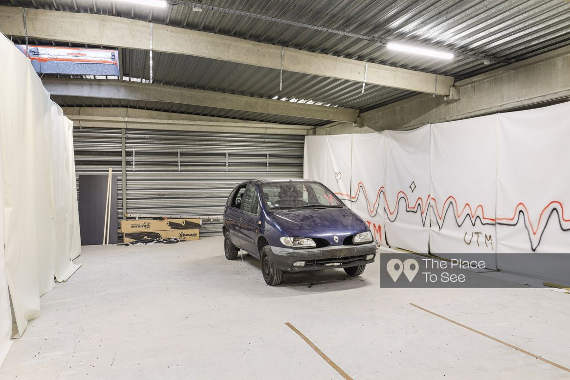 Hangar