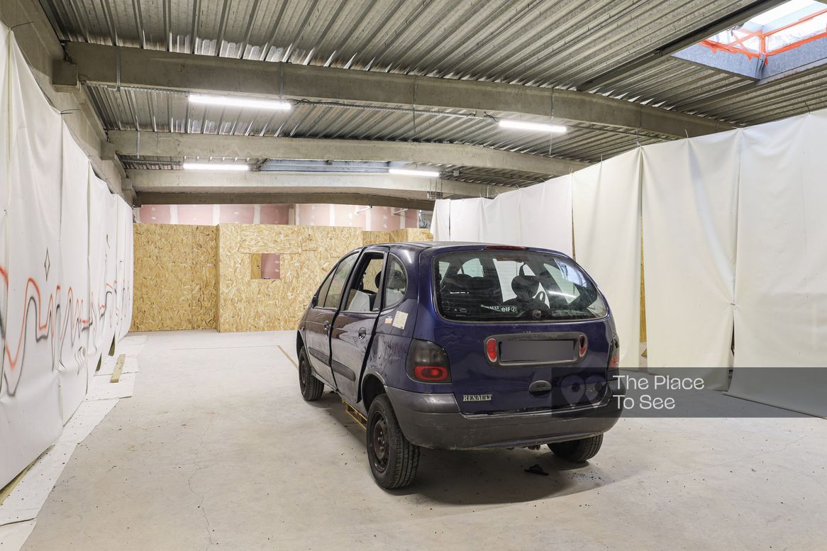 Hangar