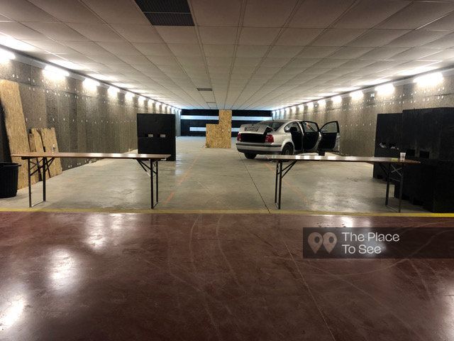 Hangar