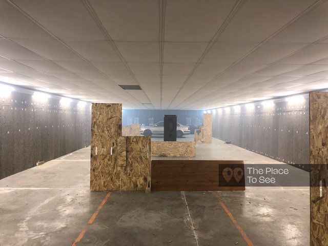 Hangar