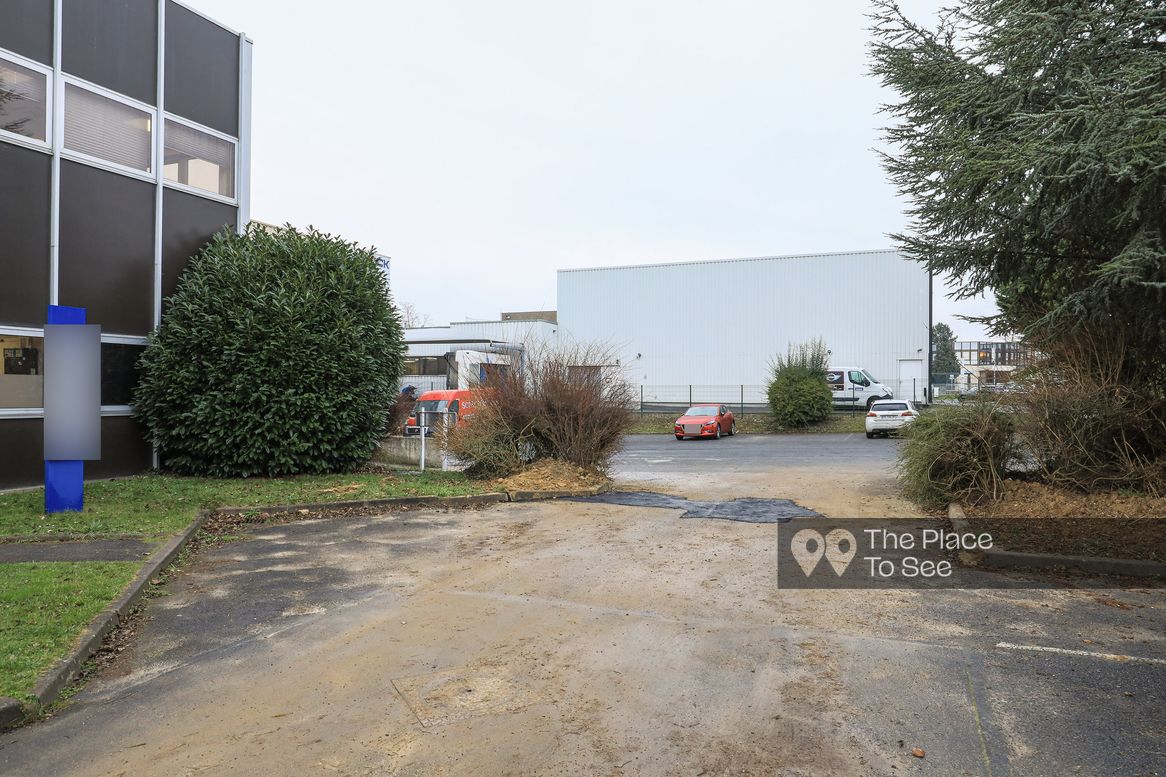 Parking Exterieur